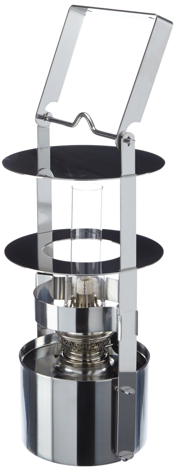 Stelton 1004 Schiffslampe, 34 x 15 cm