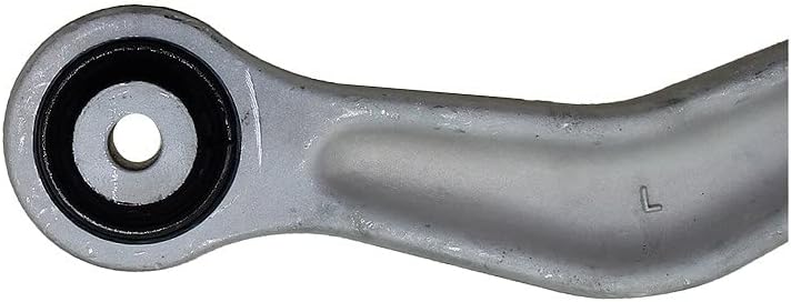 ATEC Germany 1x Querlenker Hinterachse, hinten oben links Kompatibel mit BMW 5er (E60), 5 Touring (E
