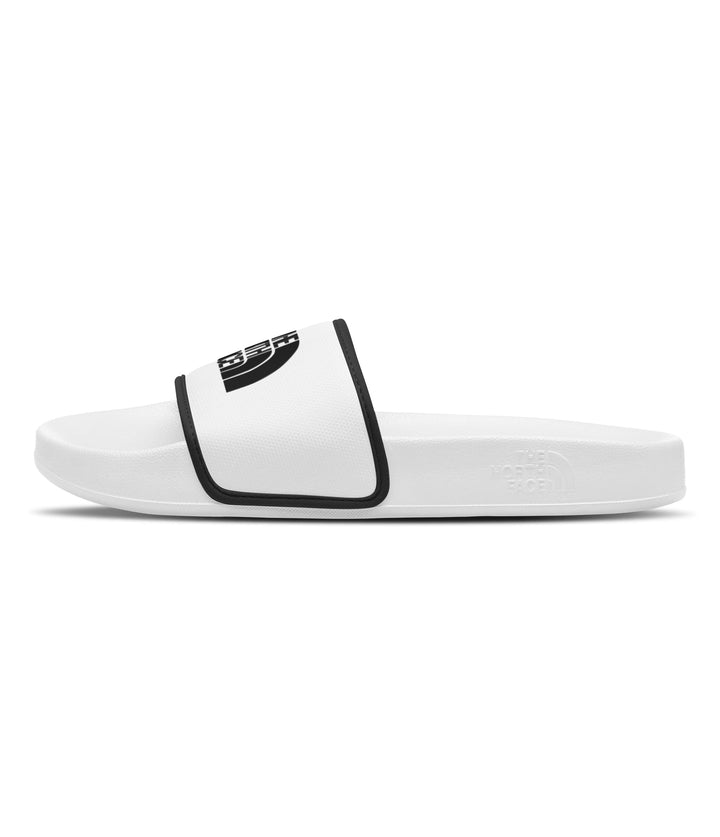 THE NORTH FACE Herren M Bc Slide Ii Dusch-& Badeschuhe, Tnf White Tnf Black
