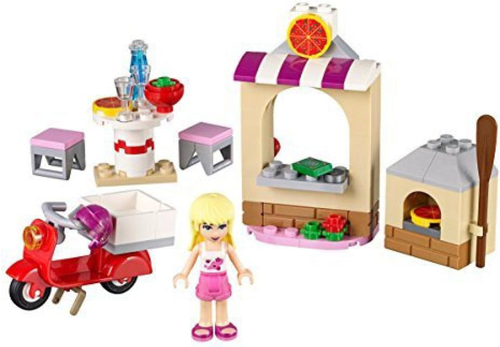 LEGO Friends 41092 - Stephanie's Pizzeria