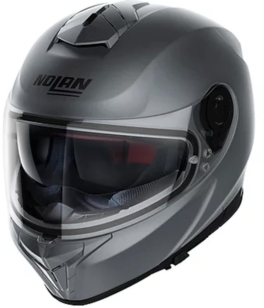 Nolan N80-8 Classic N-Com Helm 002 XXL, 002 XXL