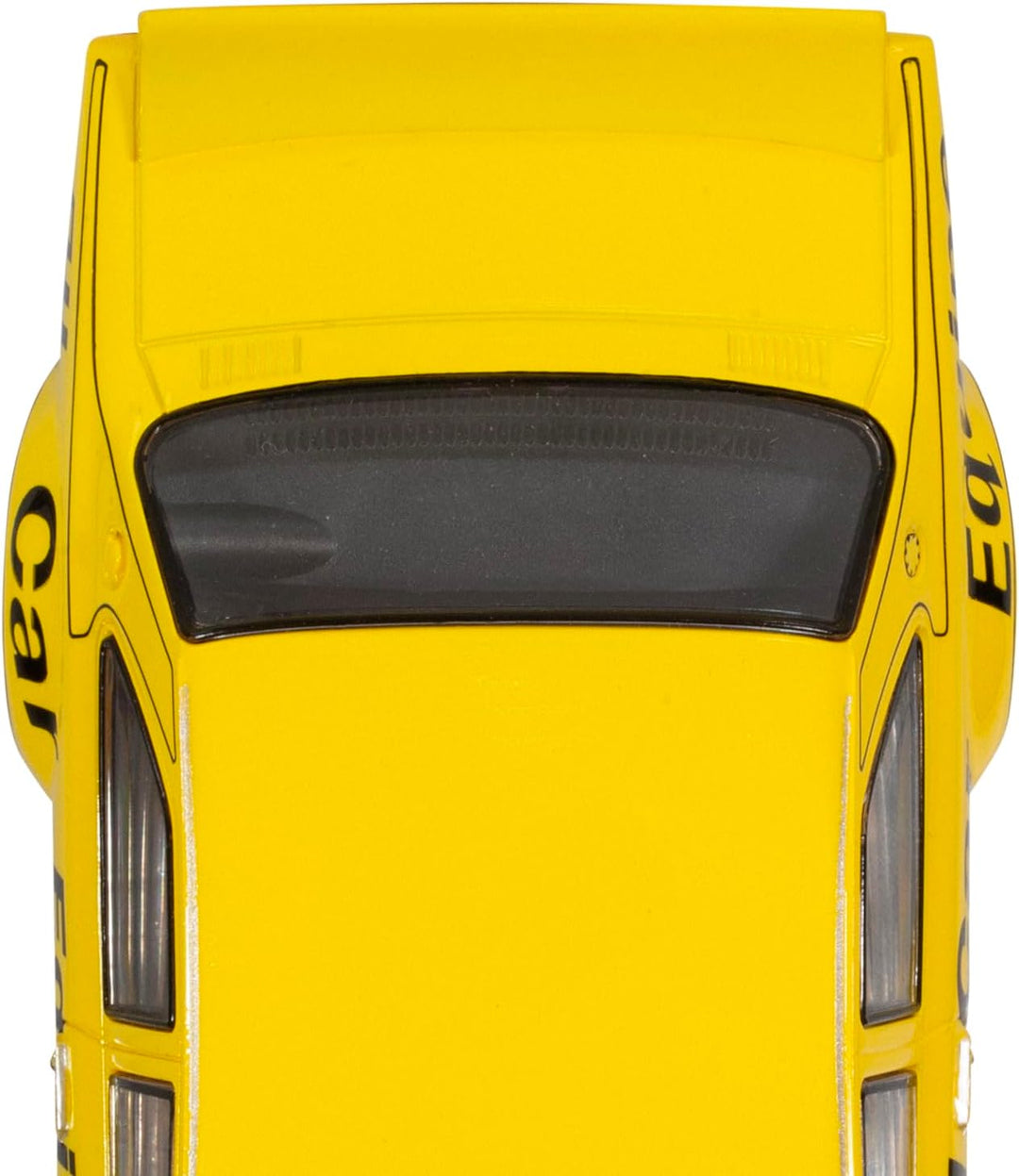 Scalextric C4590 Ford Escort MK1 – All Car Equipe – Nick Whiting Slotcar, Ford Escort MK1 – All Car