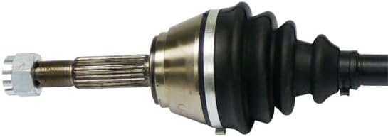 SKF VKJC 7022 Antriebswelle