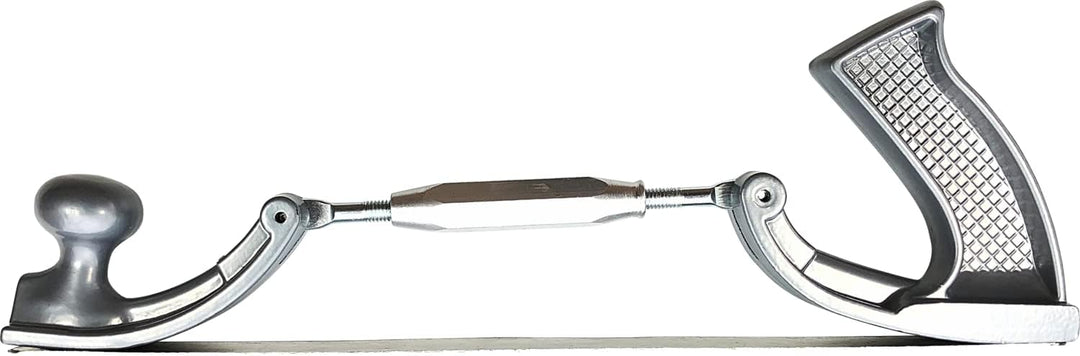 KS Tools KS 4042146167144 Tools Karosseriefeile-Halter 140.3091 Karosseriefeile-Halter ohne Blatt, 3