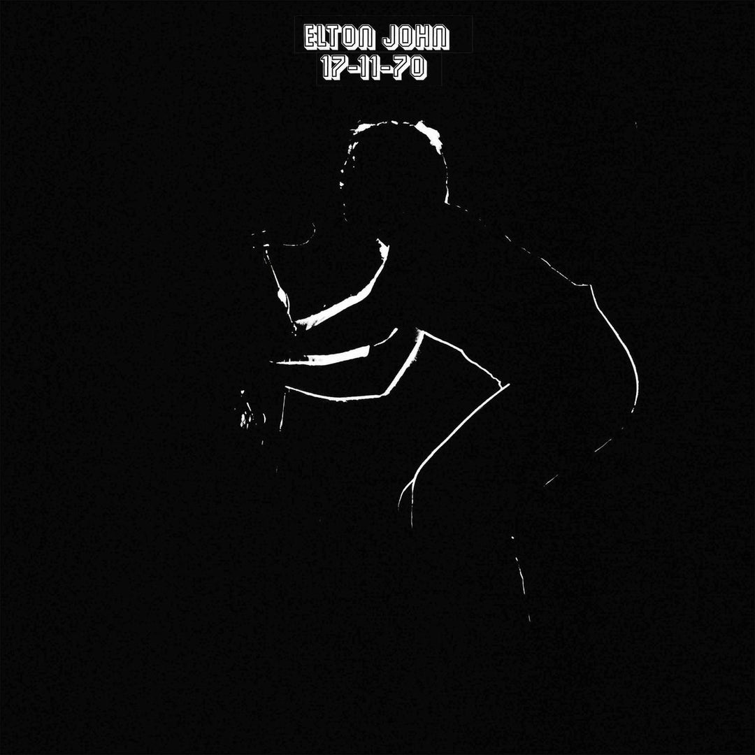 17-11-1970 (Ltd.Edt.), Vinyl