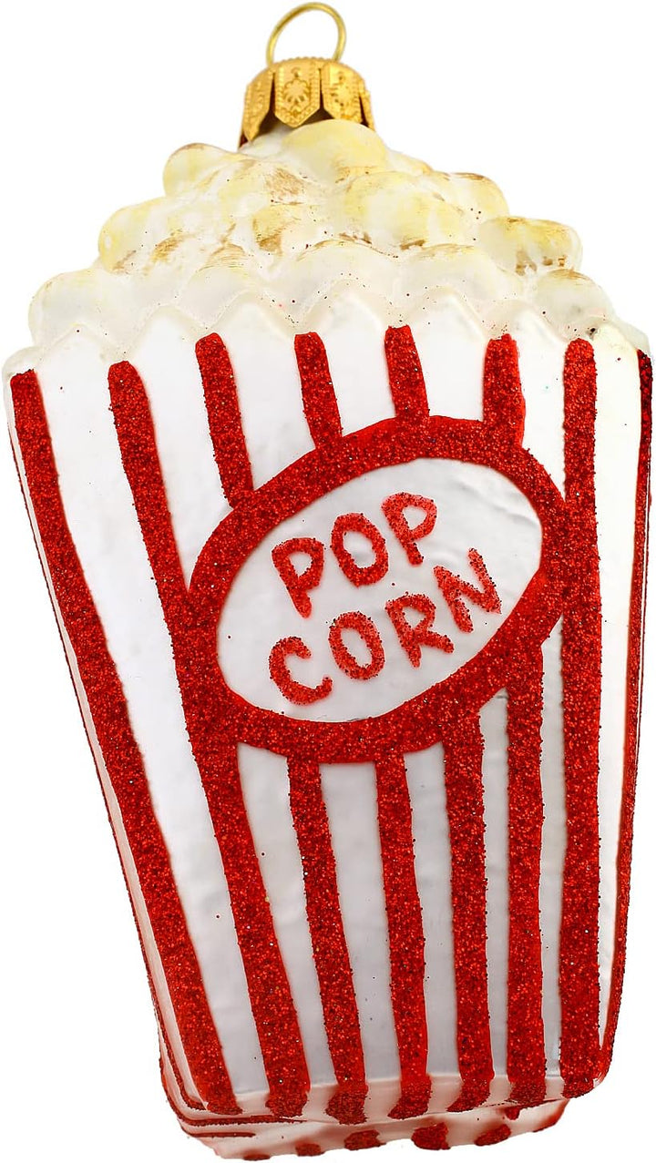 HAMBURGER WEIHNACHTSKONTOR® - Christbaumschmuck - Popcorn