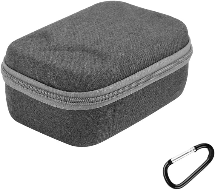 Tasche für DJI Mini 3 Pro mit Fernbedienung, Hardcase Box Transportkoffer Klein Ultralight Zubehör