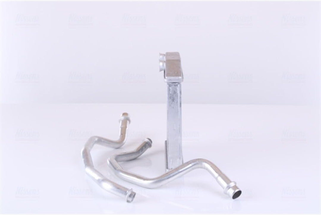 Nissens 71163 Wärmetauscher, Innenraumheizung