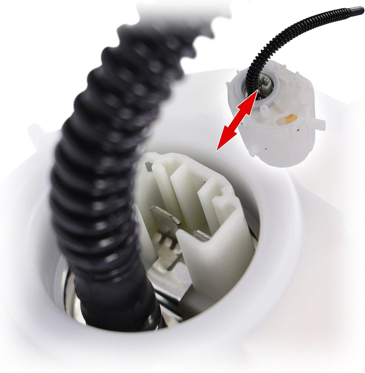 BOSCH 0986580825 Kraftstoffpumpe