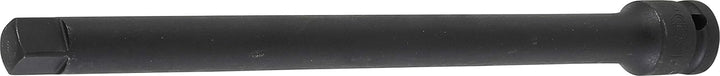 BGS 5207 | Kraft-Steckschlüssel-Einsatz-Satz Sechskant | 14-tlg. | 12,5 mm (1/2") | SW 10-32 mm | CR
