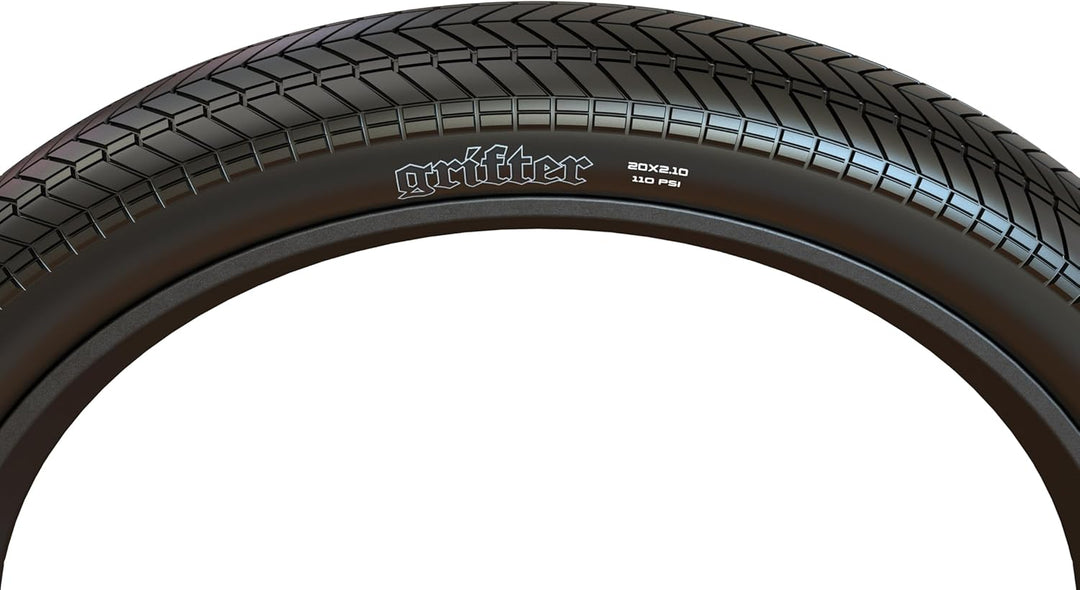 Maxxis 51-622 Schwarz, 51-622 Schwarz