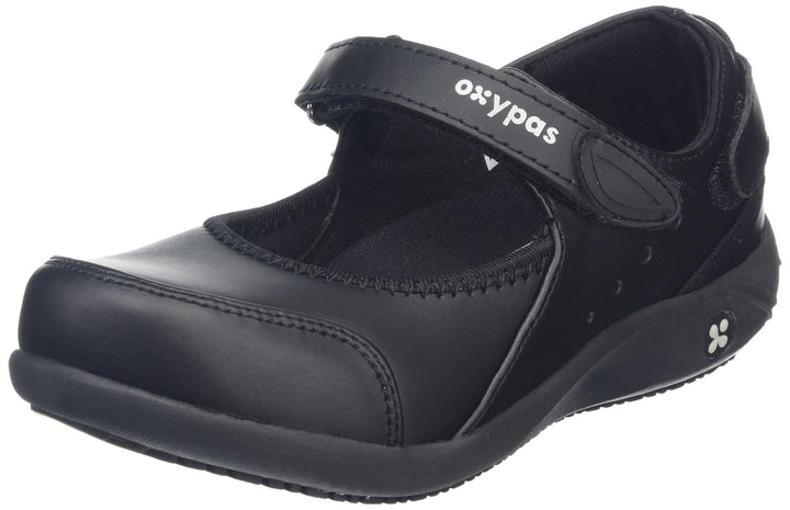Oxypas Herren Nelie Sicherheitsschuhe, Schwarz Blk, 38 EU 38 EU Schwarz Blk, 38 EU Schwarz Blk