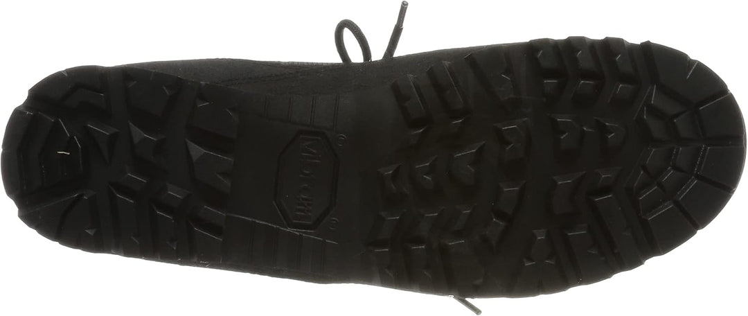 AKU Unisex Pilgrim HL GTX Combat Bootsschuh 46 EU Schwarz, 46 EU Schwarz