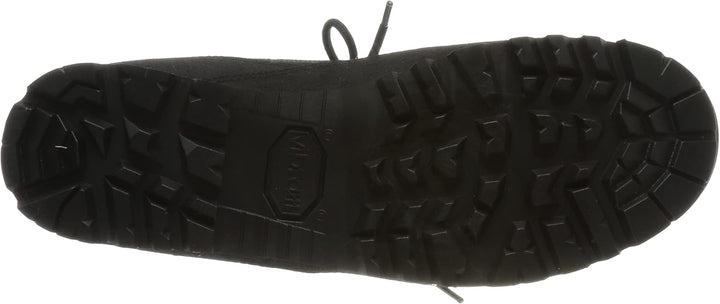 AKU Unisex Pilgrim HL GTX Combat Bootsschuh 46 EU Schwarz, 46 EU Schwarz