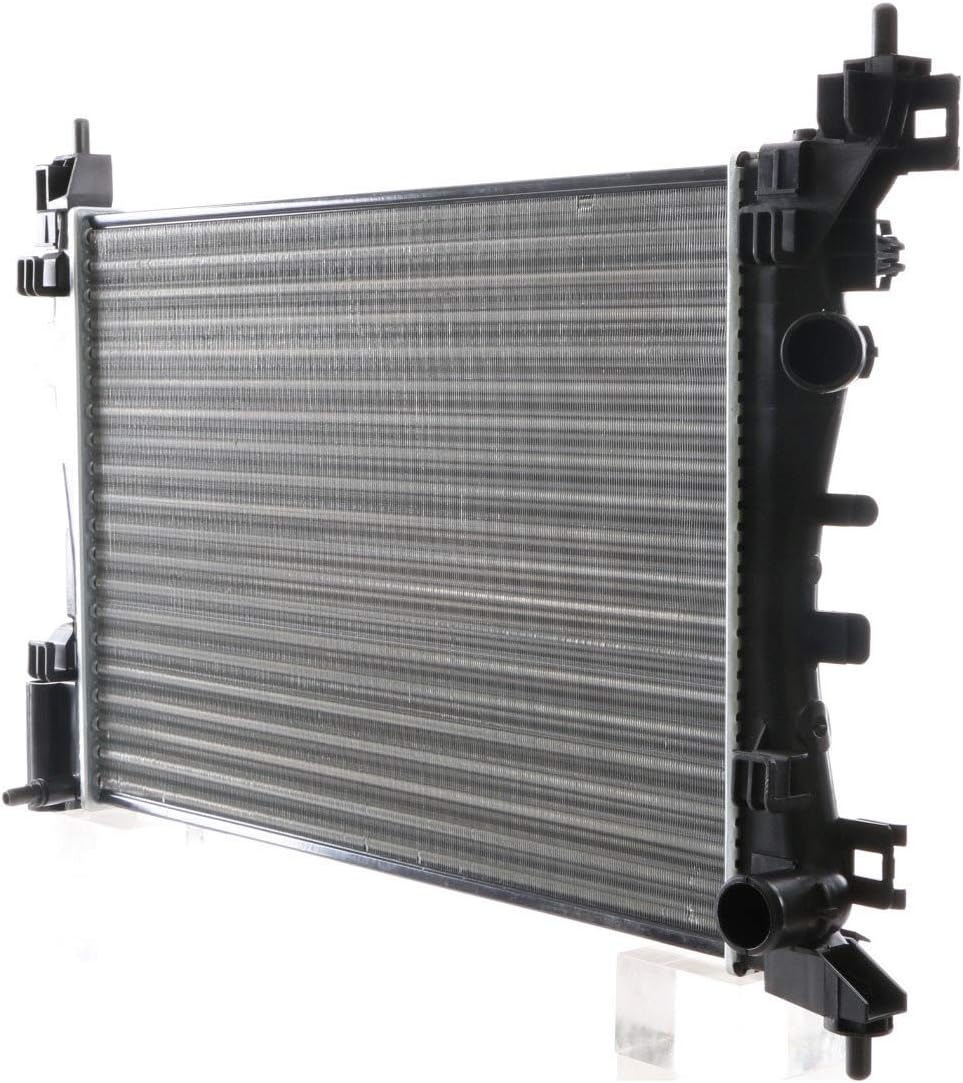 MAHLE CR 774 000S Kühlmittelkühler BEHR