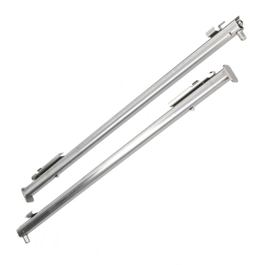Electrolux Essential 9029794022 Guide herausnehmbare Ofen Easy Glide auf einem (Öfen XXL 74 lt)