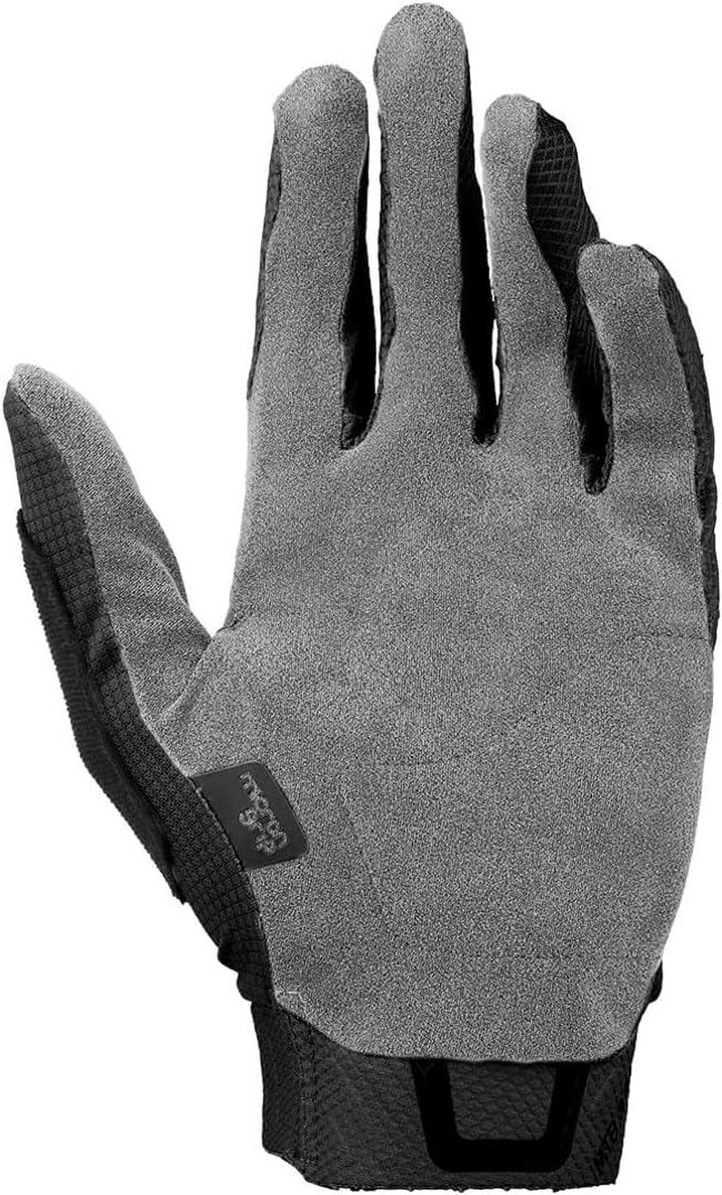 Leatt Men's MTB 3.0 Gloves Lite M Schwarz, M Schwarz