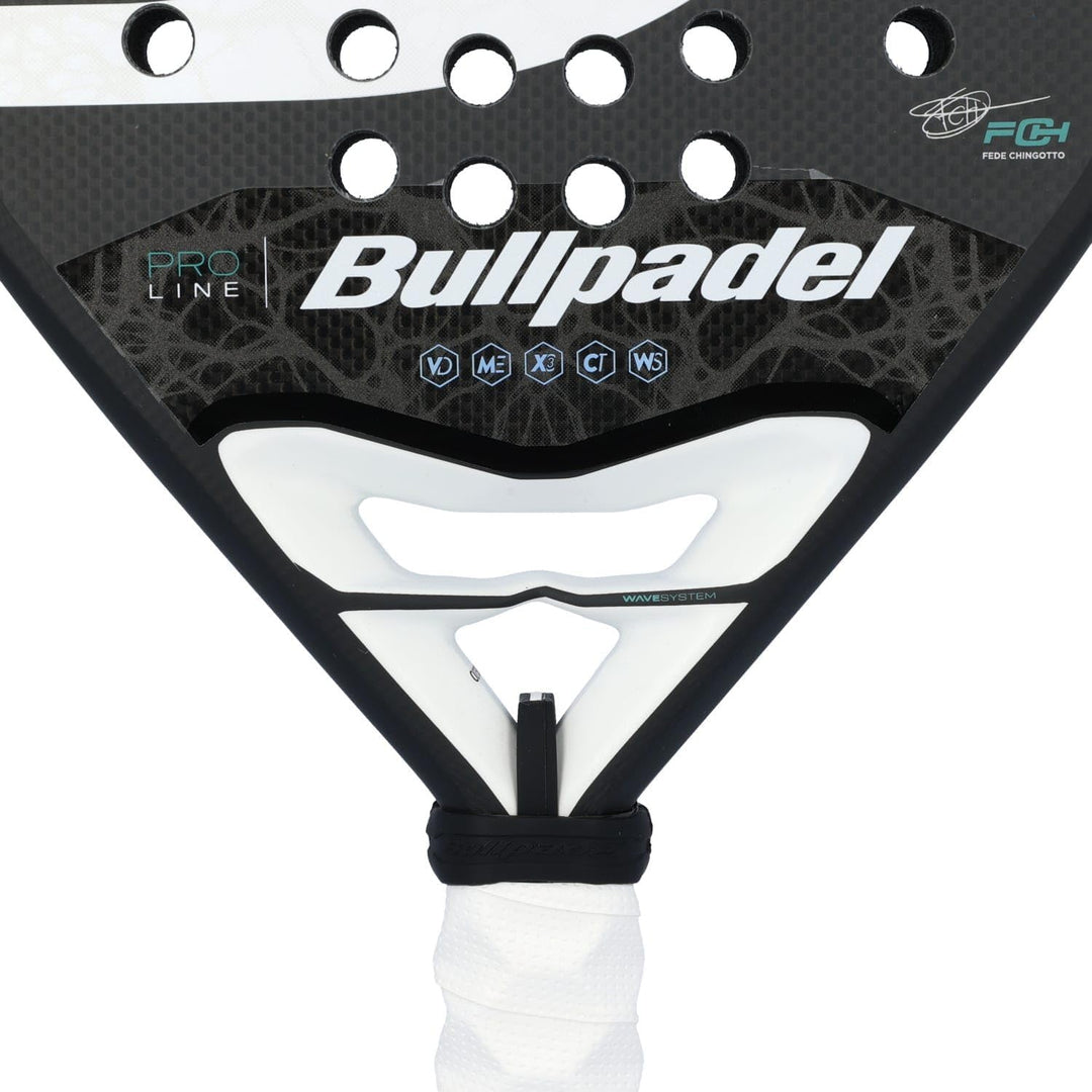Bullpadel Neuron