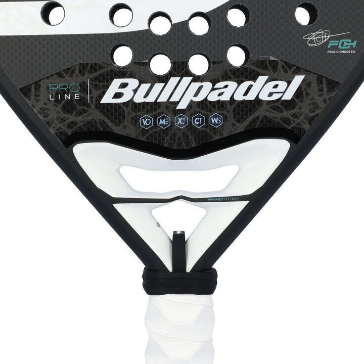 Bullpadel Neuron
