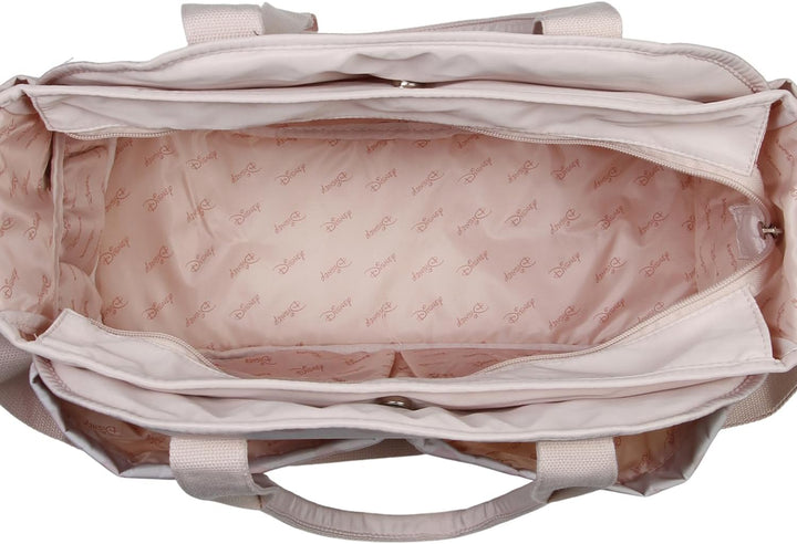 Disney Unisex 4060 Mommy Tasche für Kinderwagen Dear, Minnie Maus, Einheitsgrösse, Minnie Maus