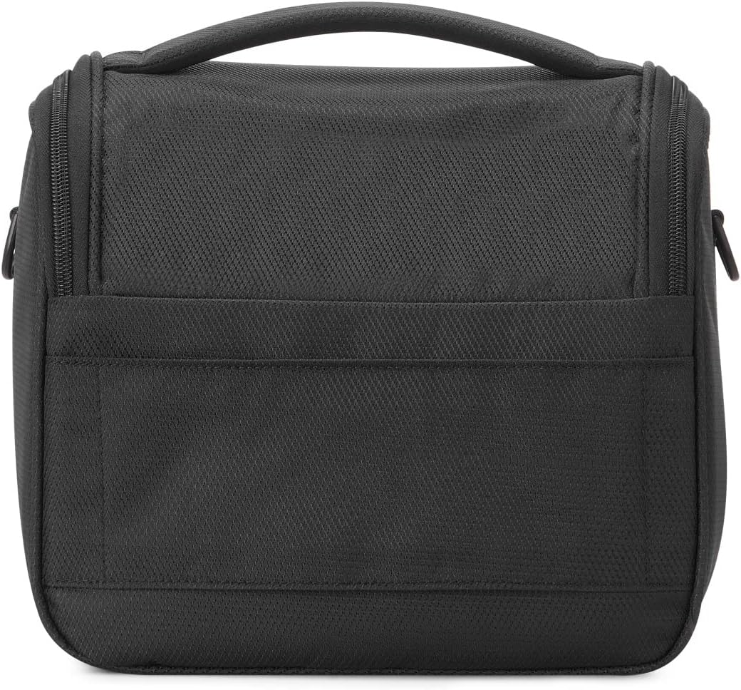 RONCATO IRONIK 2.0 Kosmetikkoffer Schwarz, Schwarz