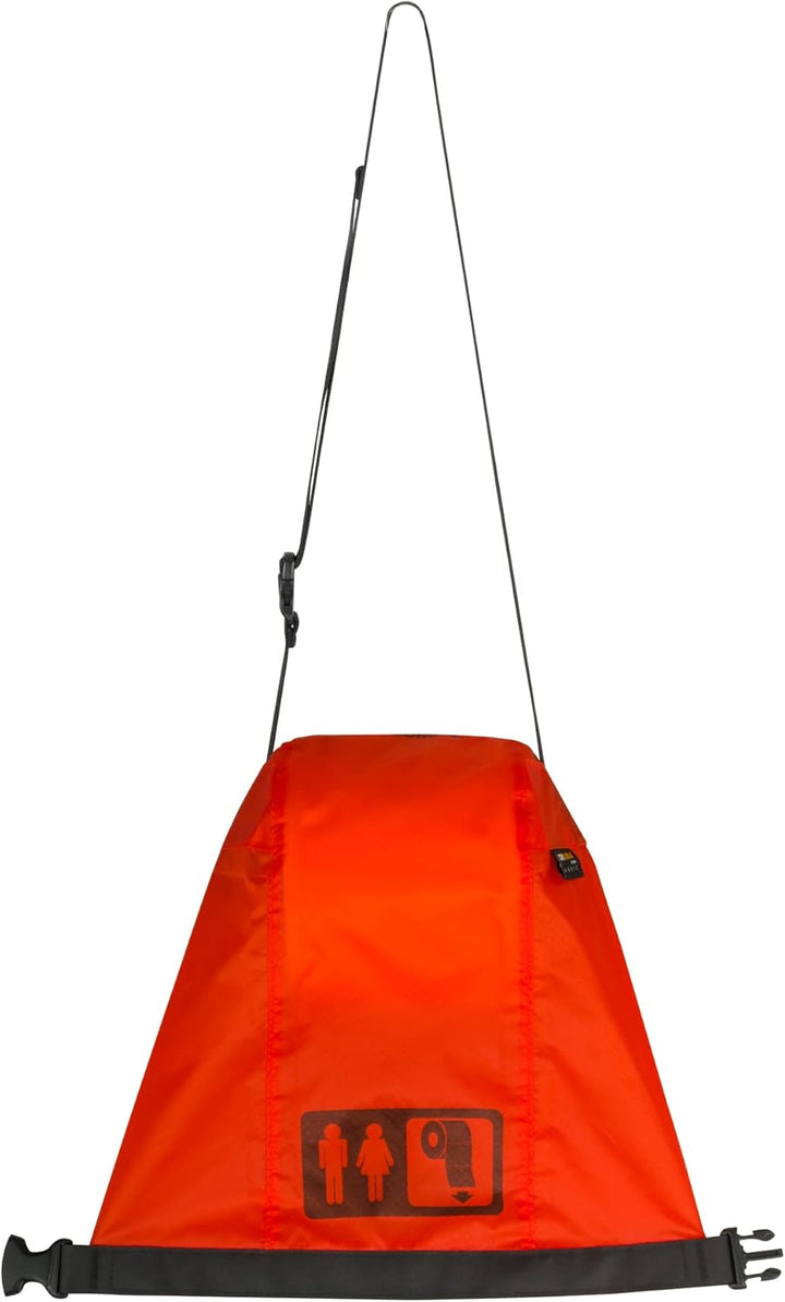 Sea to Summit Unisex Backpack Rot, Rot