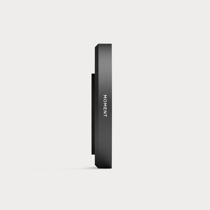 Moment Snap-On Filter Mount I zum Anbringen von 67-Millimeter-Filtern I für iPhone 15/16 Pro & Pro M