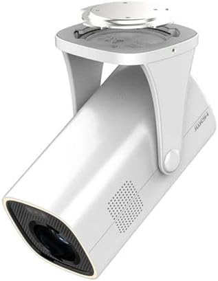 NPX230 Philips, Neopix 230Smart, Heimkinoprojektor, Verschiedene Bildkorrekturoptionen, Full HD 1080