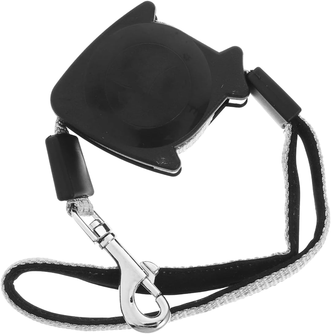 Garneck Automatische Hundeleine - 1.4m Einziehbare Leine Für Kleine Und Grosse Hunde - Strapazierfäh