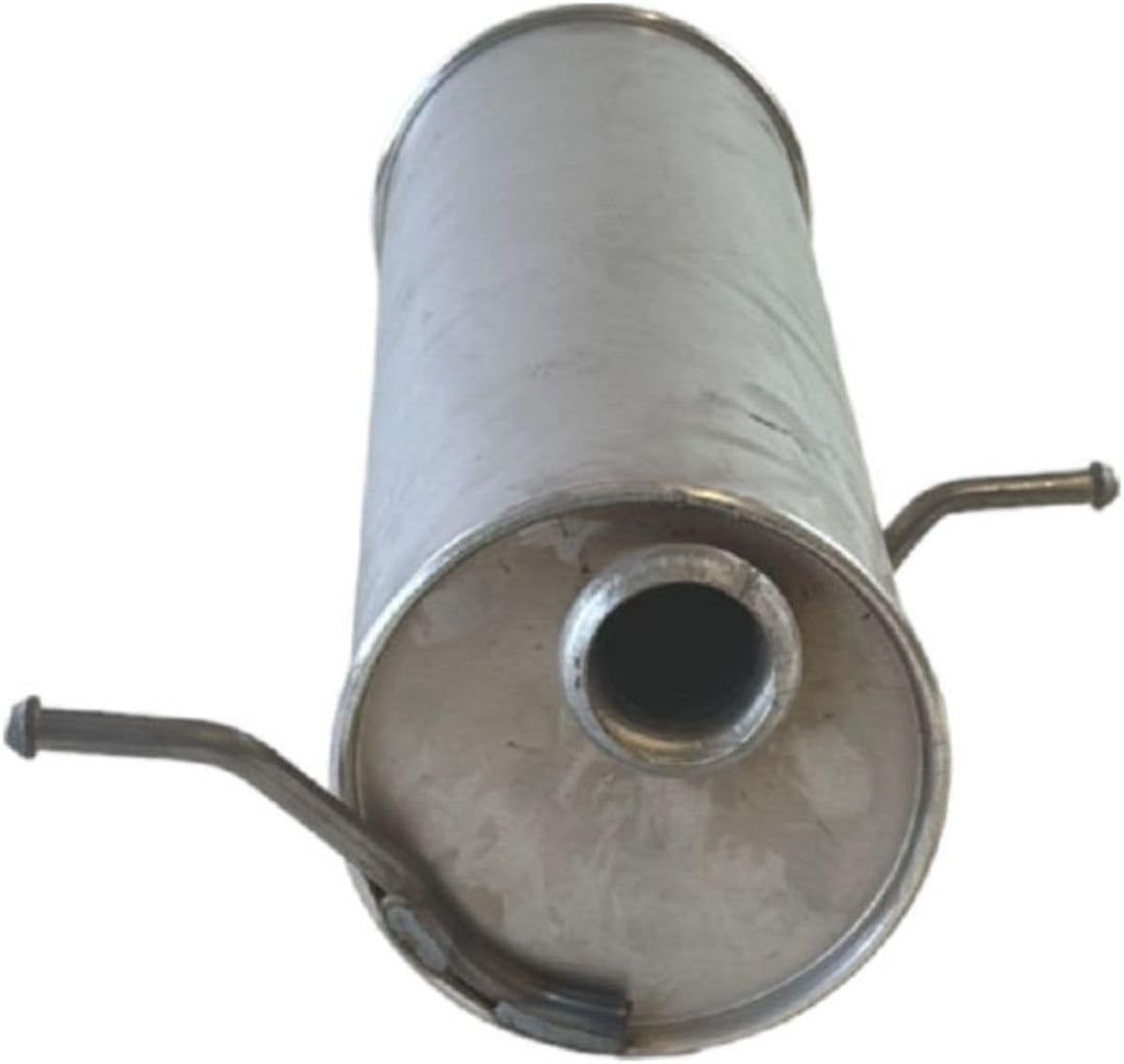 Bosal 190-949 - Endschalldämpfer