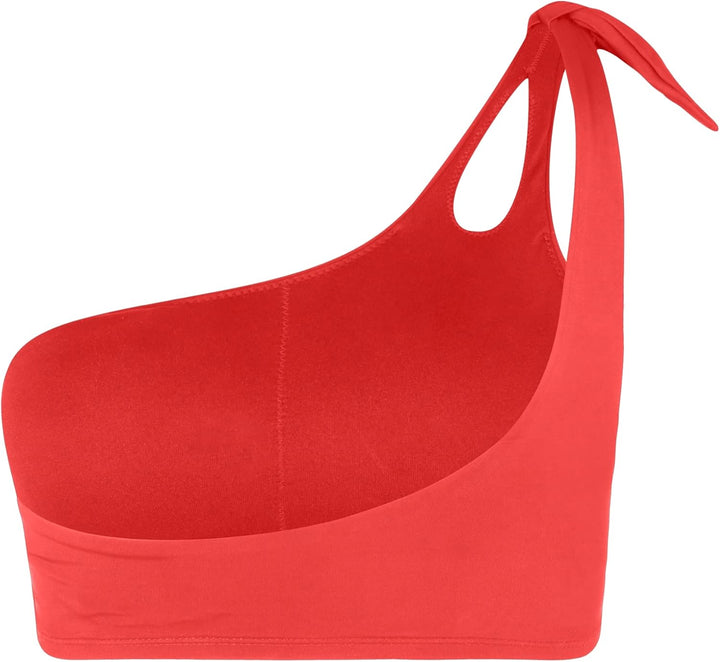 Tamaris Damen ARSAMAS Bustier Bikini Top mit herausnehmbaren Cups