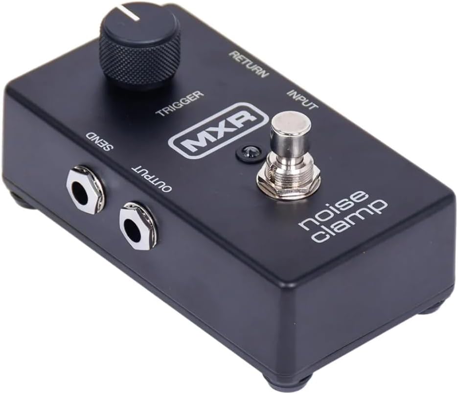Jim Dunlop MXR Noise Clamp Effektpedal