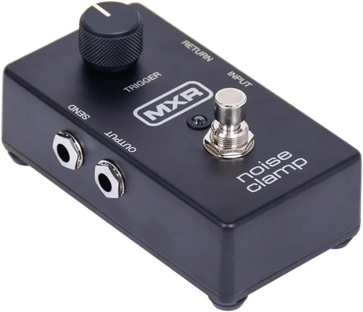 Jim Dunlop MXR Noise Clamp Effektpedal