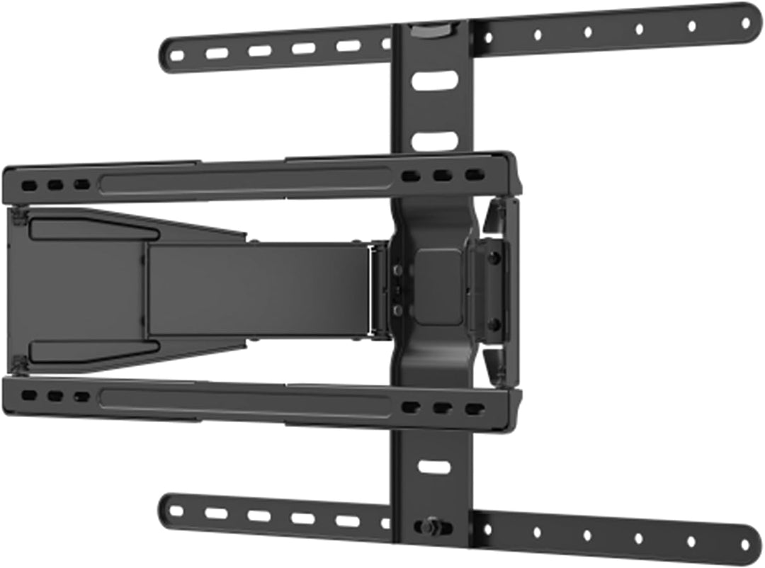 VALUE TV-Wandhalterung, Ultra-Slim, 43-90 Zoll, bis 50 kg