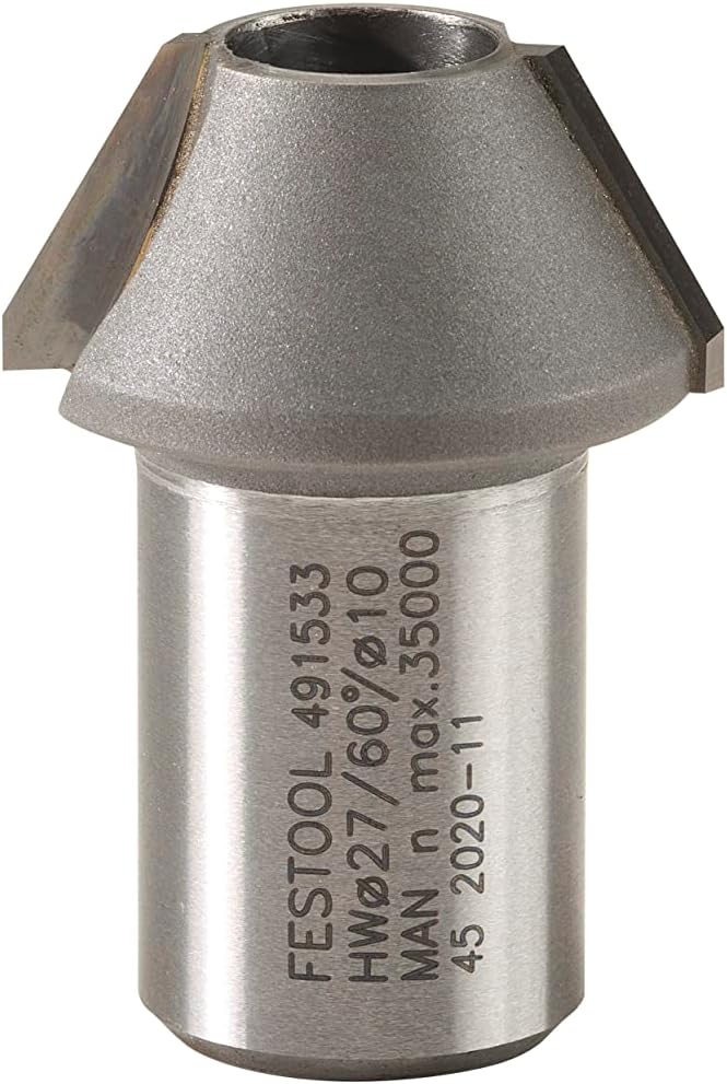 Festool Fasefräser HW 60°-OFK 500, HW 60°-OFK 500