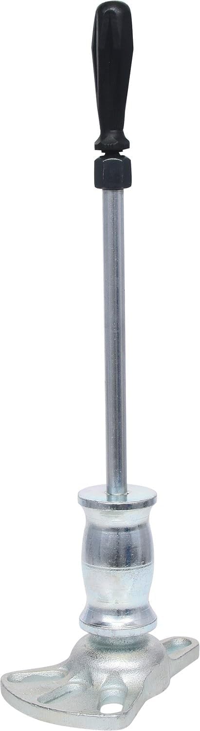KS Tools 670.0001 Abzieherflansch mit Schlag-Auszieher, 100-150mm