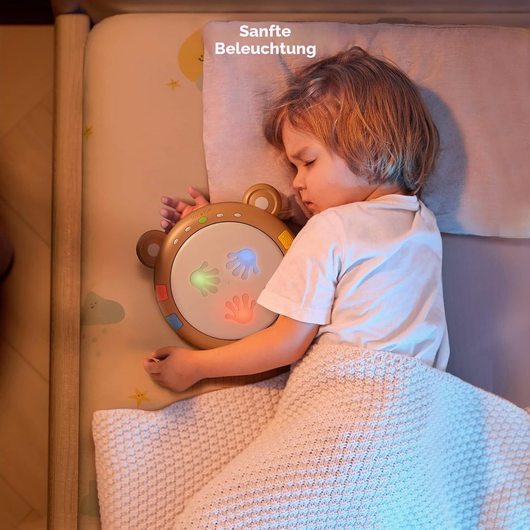 tumama Baby Musical Elektronisches Spielzeug,Baby Musik Trommel Musikinstrumente Sensorisches Spielz