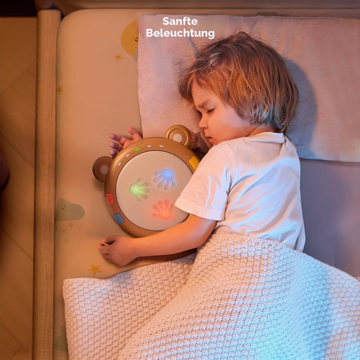 tumama Baby Musical Elektronisches Spielzeug,Baby Musik Trommel Musikinstrumente Sensorisches Spielz
