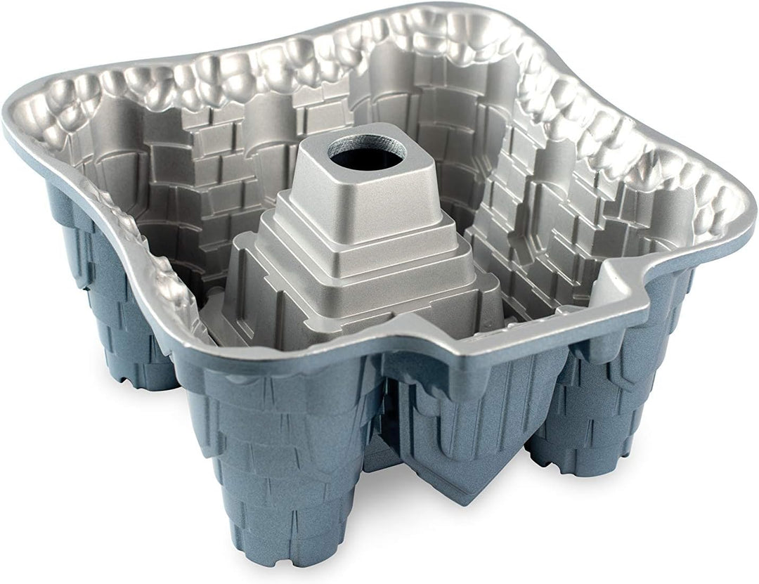 Nordic Ware 57724 Backform Burg Schloss, Schloss