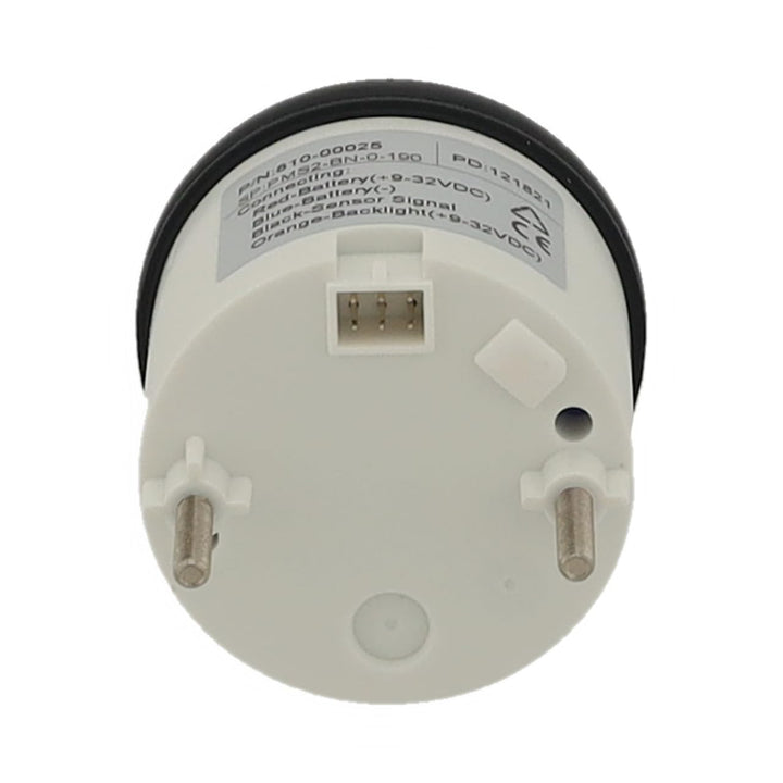 Edelstahl Nuova Rade Universal Tankgeber Set Abwasser 150-710 mm mit Tankanzeige Tankuhr Abwassertan