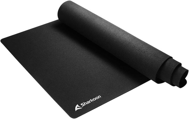 Sharkoon 1337 Gaming Mat V2 XXL Gaming Mauspad, 4044951029969 900L x 400B mm Wasserabweisende keine