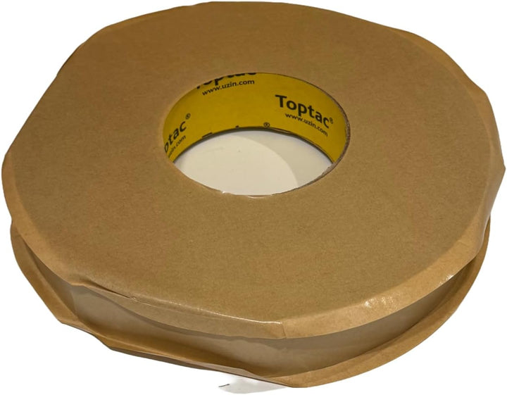 Toptac 35 Spezial-Sockelband für DÖLLKEN-Kernsockelleisten 50m