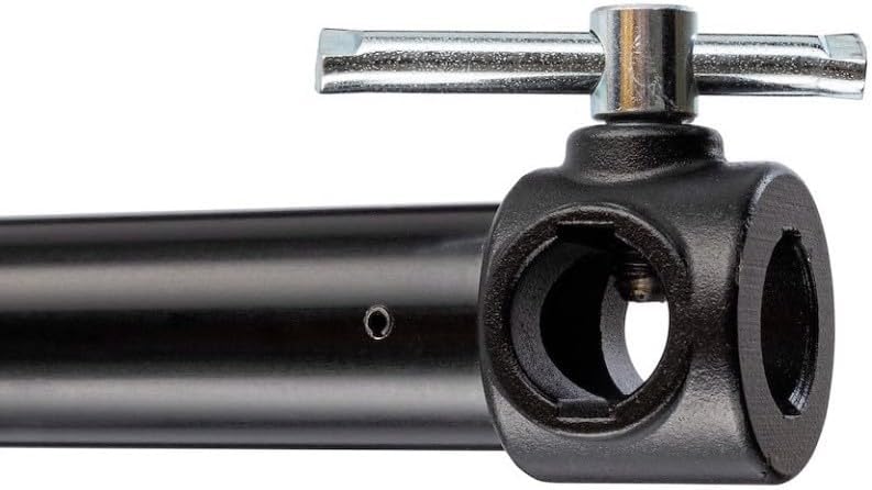 Manfrotto Teleskopstange 3-TLG.
