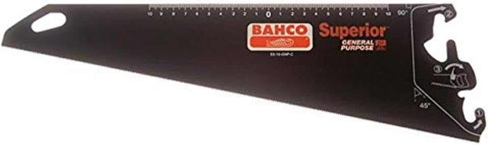 Hoja Serrucho Sup Uso Gnral, 4 400 mm Allgemeine Zwecke, 400 mm Allgemeine Zwecke