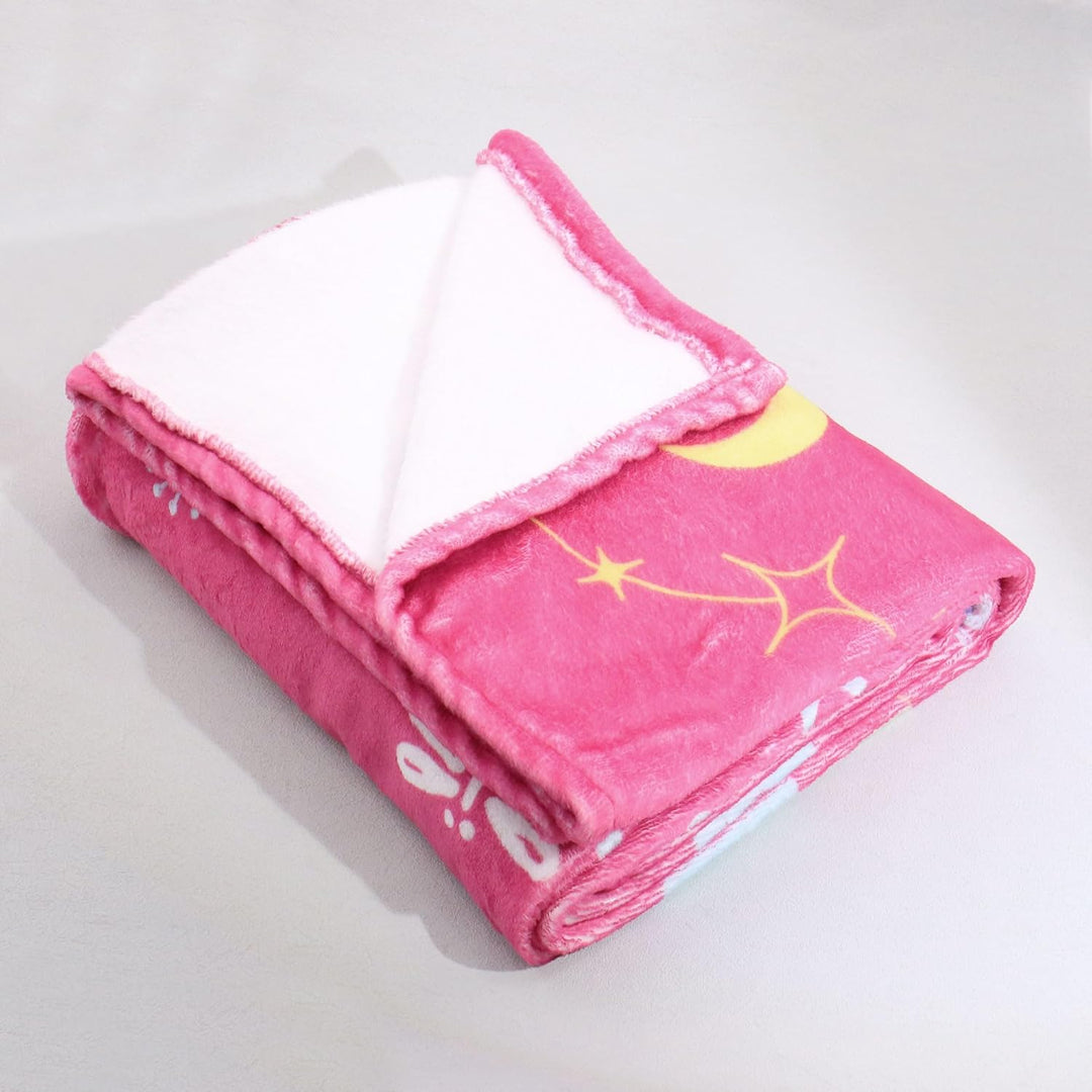 Original Renteneintritt Geschenke für Oma Frauen Kuscheldecke Geschenke für Grossmutter Weihnachten