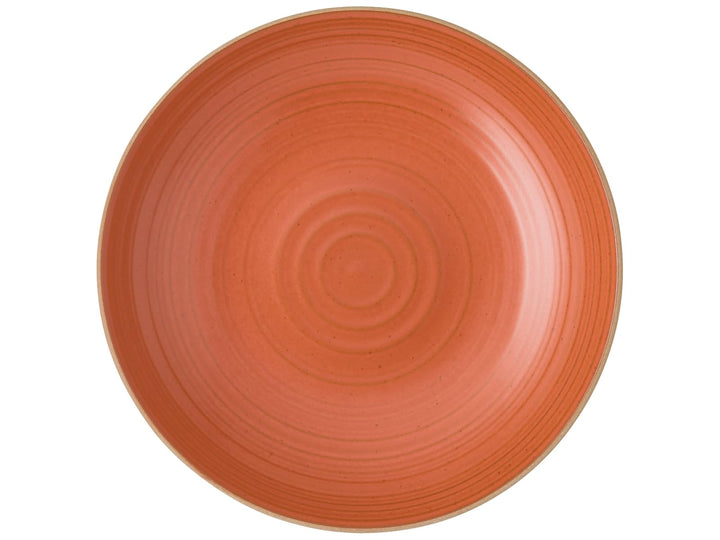 Thomas Thomas Nature Coral Suppenteller 23 cm