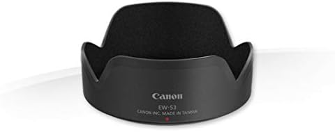 Canon Akku LP-E12 (875mAh) für EOS M & EW-53 Gegenlichtblende Bundle mit Gegenlichtblende, Bundle mi
