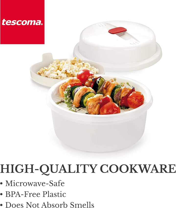 Tescoma Multi-Topf PURITY MicroWave