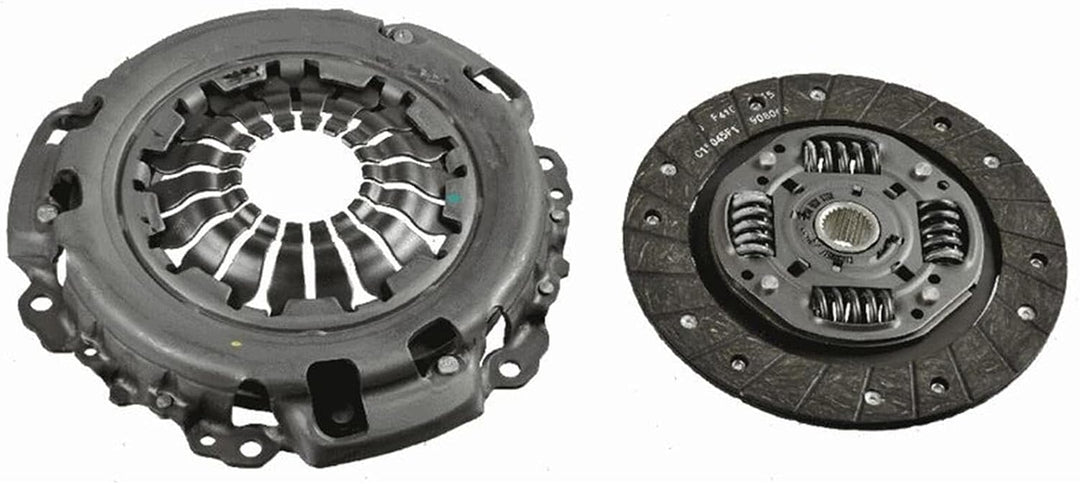 SACHS 3000 990 356 Kupplungssätze