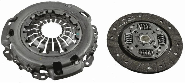 SACHS 3000 990 356 Kupplungssätze